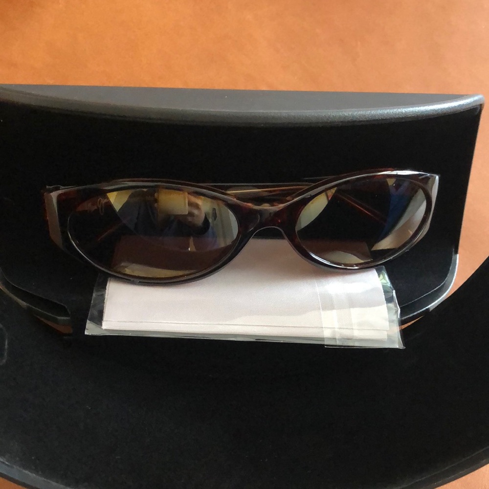Maui Jim Sunglasses